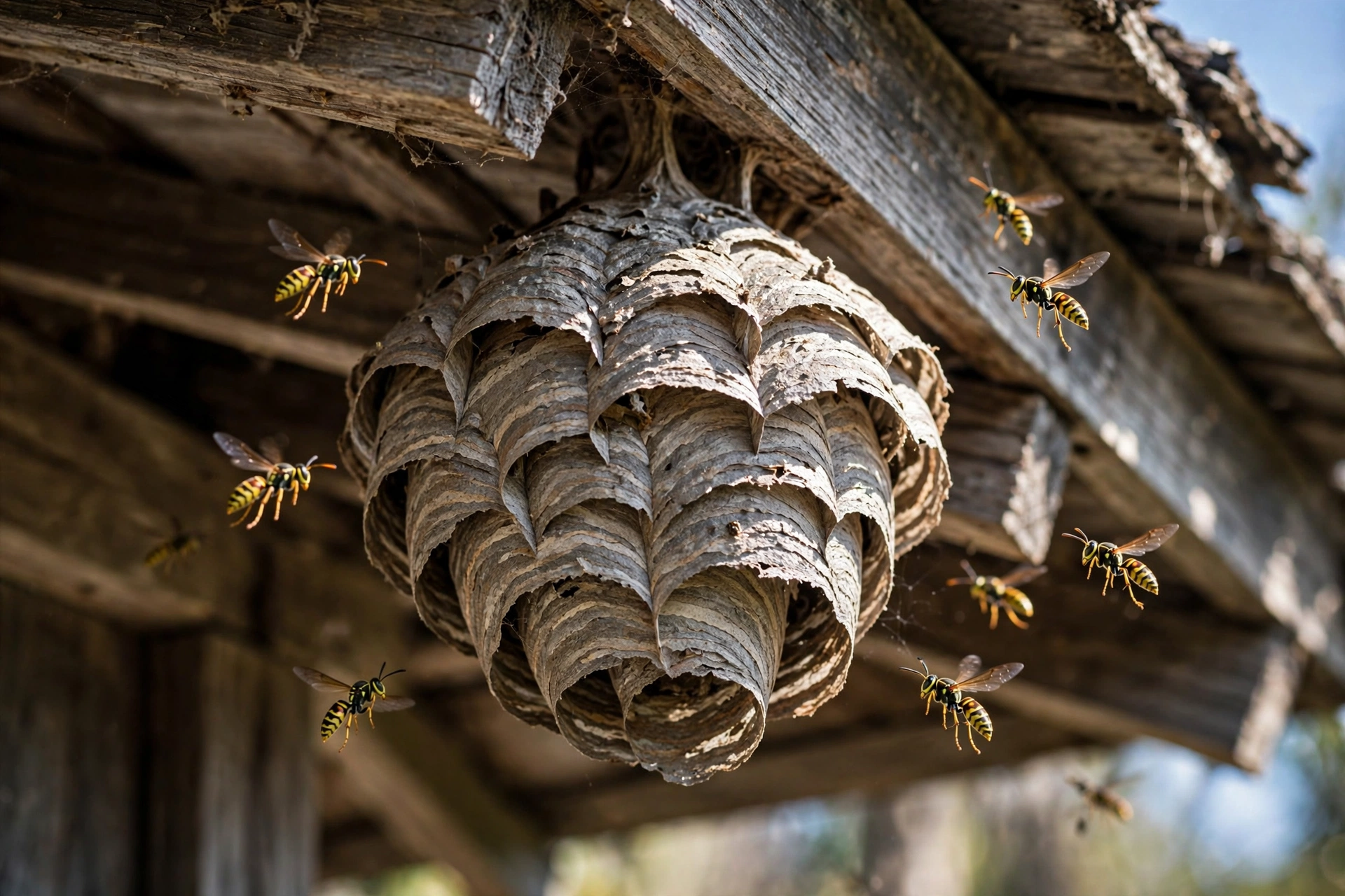 Pest control service in Rosetown, Saskatchewan